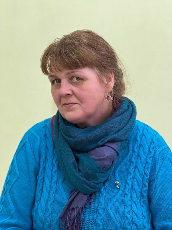 Мишинева Ольга Вячеславовна.
