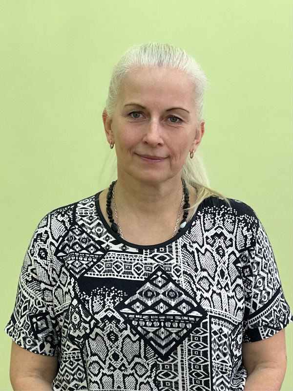 Бабирина Светлана Николаевна.