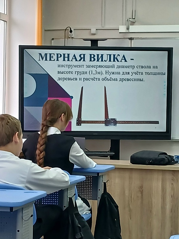 ООО &amp;quot;Чагнар&amp;quot; для лесклассов.